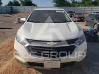 2018 Chevrolet Equinox фото