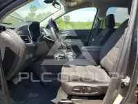 2018 Chevrolet Equinox photo