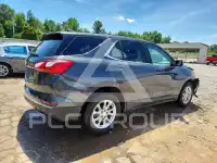 2018 Chevrolet Equinox фото