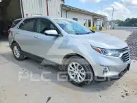 2018 Chevrolet Equinox фото