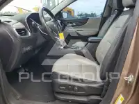 2018 Chevrolet Equinox фото