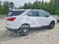 2018 Chevrolet Equinox фото