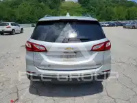 2018 Chevrolet Equinox фото