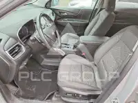 2018 Chevrolet Equinox фото