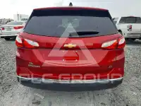 2018 Chevrolet Equinox фото