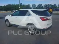 2018 Chevrolet Equinox фото