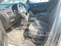 2018 Chevrolet Equinox фото