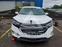 2018 Chevrolet Equinox фото