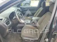 2018 Chevrolet Equinox photo