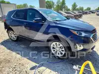 2018 Chevrolet Equinox photo
