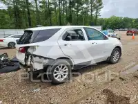 2018 Chevrolet Equinox фото