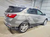 2018 Chevrolet Equinox фото
