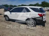 2018 Chevrolet Equinox photo