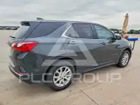2018 Chevrolet Equinox фото