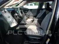 2018 Chevrolet Equinox фото