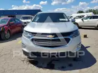 2018 Chevrolet Equinox фото