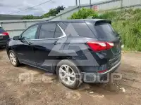 2018 Chevrolet Equinox фото