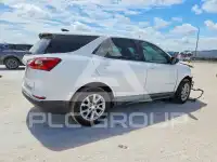 2018 Chevrolet Equinox photo
