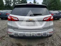 2018 Chevrolet Equinox photo