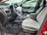 2018 Chevrolet Equinox фото