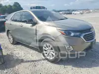 2018 Chevrolet Equinox фото