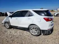 2018 Chevrolet Equinox фото