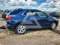 2018 Chevrolet Equinox фото