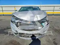 2018 Chevrolet Equinox фото
