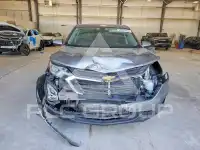2018 Chevrolet Equinox фото