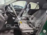 2018 Chevrolet Equinox фото