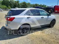 2018 Chevrolet Equinox фото