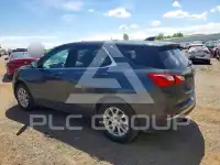 2018 Chevrolet Equinox фото
