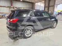 2018 Chevrolet Equinox фото