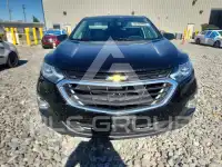 2018 Chevrolet Equinox фото