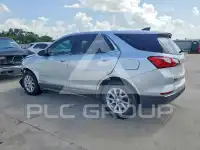 2018 Chevrolet Equinox photo