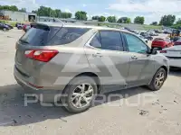2018 Chevrolet Equinox photo