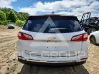 2018 Chevrolet Equinox photo
