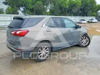 2018 Chevrolet Equinox фото