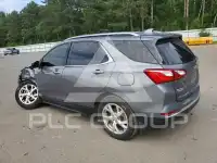 2018 Chevrolet Equinox фото