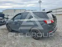 2018 Chevrolet Equinox фото