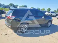 2018 Chevrolet Equinox фото