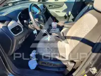 2018 Chevrolet Equinox фото