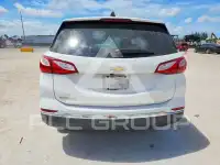 2018 Chevrolet Equinox photo