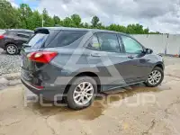 2018 Chevrolet Equinox photo