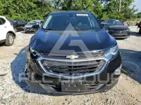 2018 Chevrolet Equinox фото
