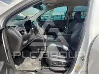 2018 Chevrolet Equinox фото