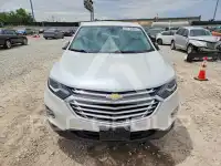 2018 Chevrolet Equinox фото