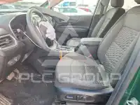 2018 Chevrolet Equinox фото