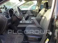 2018 Chevrolet Equinox фото