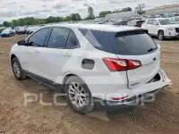 2018 Chevrolet Equinox photo